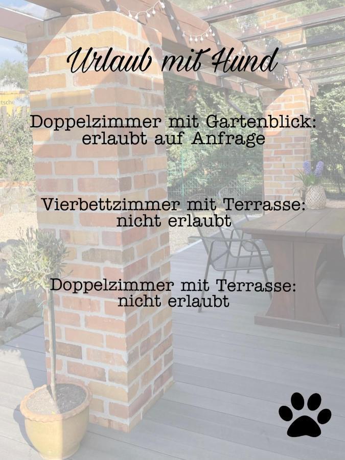Ferienwohnungen Weise Im Lausitzer-Seenland Grossräschen Exterior foto